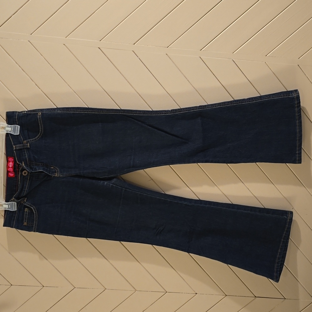 JLO Glo Jeans